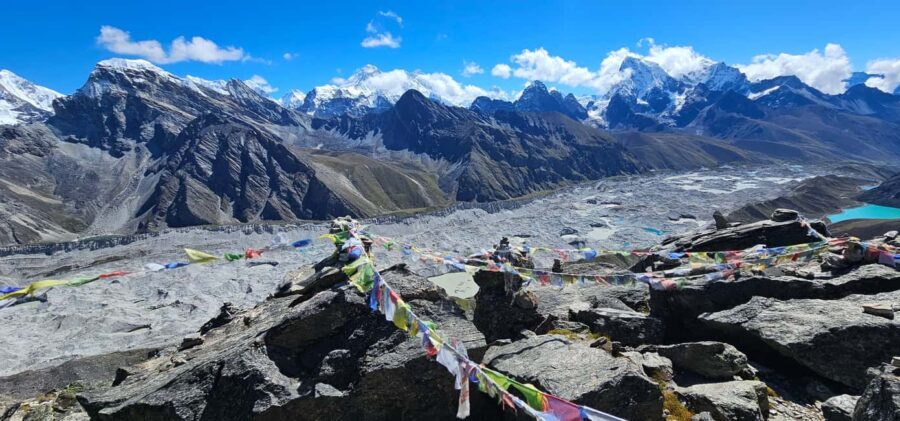 Everest Base Camp off the Beaten Path with Gokyo Trek - What to Expect from the Experience