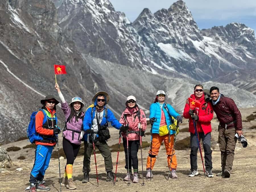 Everest Base Camp Trek 11 Days (Private or Group) - Additional Details and Practical Tips
