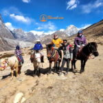 Everest Base Camp Trek- 12 Days - A Deep Dive into the 12-Day Everest Trek Experience