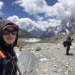 Everest base camp trek 12 days - Day 4-5: Going Higher to Tengboche and Dingboche