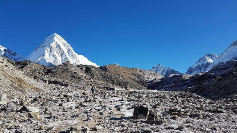 Everest Base Camp Trek - What Makes This Tour Stand Out?