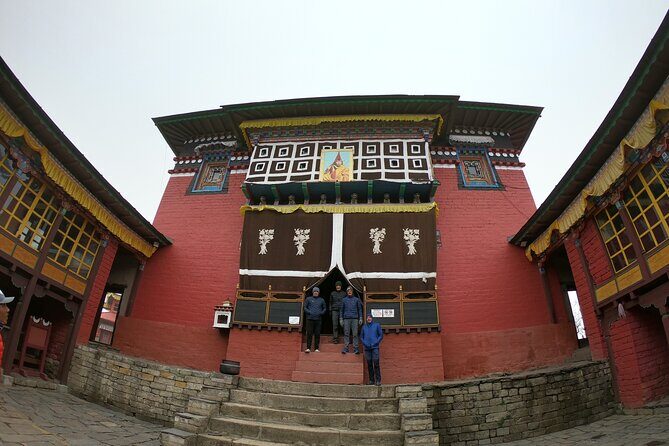 Everest Base Camp Trek - The Experience and Itinerary Breakdown