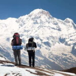 Everest Base Camp Trek - The Everest Base Camp Trek — What’s It All About?