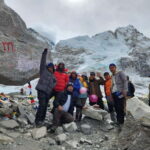 Everest Base Camp Trek from Lukla - The Support System and Logistics