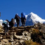 Everest Base Camp Trek from Lukla - An In-Depth Look at the Trekking Experience