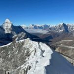 Everest Base Camp Trek with Island Peak Climbing -14 Day - The Experience & Logistics