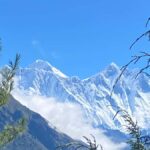 Everest Basecamp Trek 12 Days - The Logistics and Practicalities