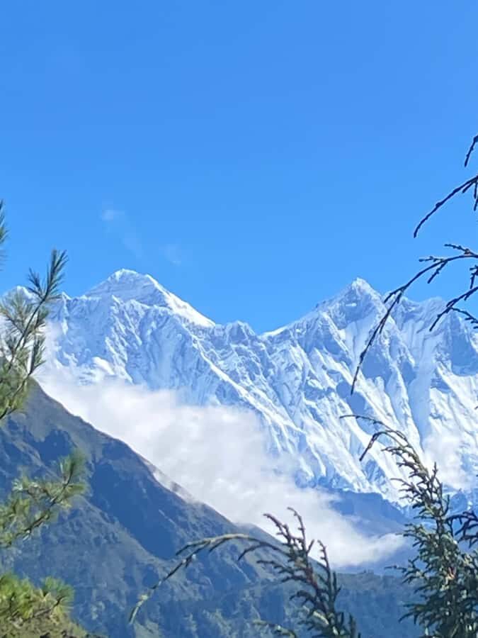 Everest Basecamp Trek 12 Days - The Logistics and Practicalities