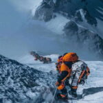 Everest Expedition 2025/2026 - What Does This Tour Include?
