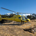 Everest Panorama Helicopter Tour - A Detailed Breakdown of the Itinerary