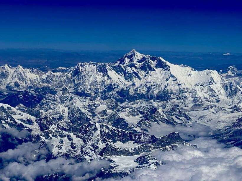 Everest Scenic Flight with Transfers  Reserve for $10 - What’s Included and What’s Not