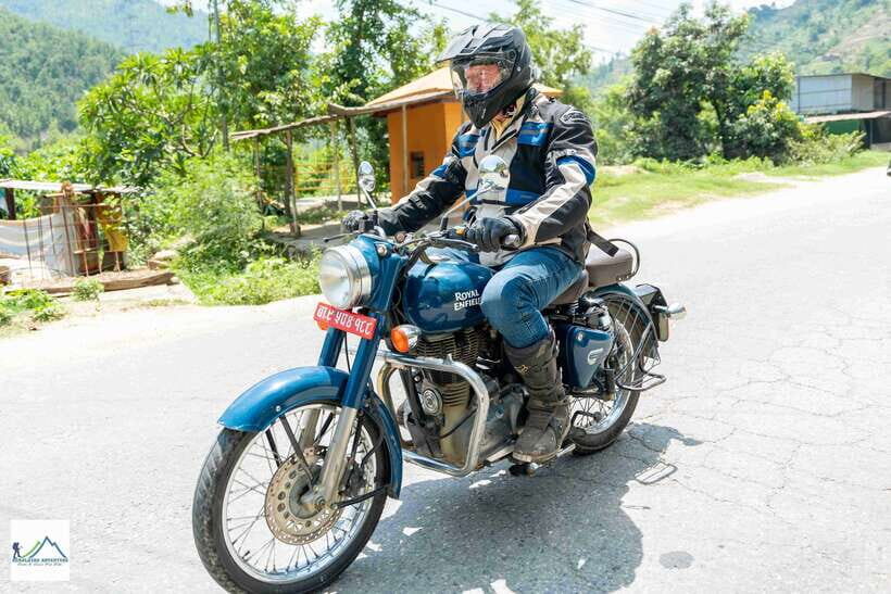 Everest View Motorbike Tour- 6 Days - What Makes This Tour Stand Out?