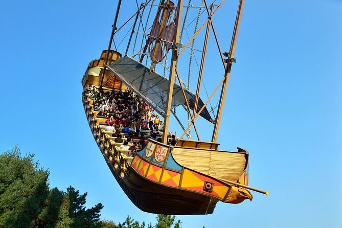 Everland Theme Park Entry Ticket - Who Is This Tour Best For?