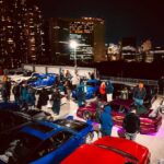 EVO, WRX, Skyline  JDM Night Run to Daikoku Car Meet - Who Should Consider This Tour?