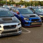 EVO, WRX, Skyline  JDM Night Run to Daikoku Car Meet - Good To Know
