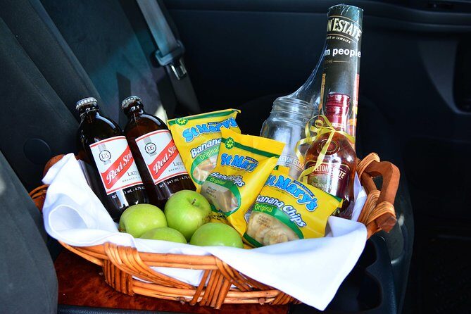 Excellence Oyster Bay Transfer To and From Montego Bay Airport (MBJ) - What You Can Expect from Your Transfer