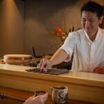 Exclusive 12 Course Omakase Sushi Experience in Osaka - Who Will Love This Experience?