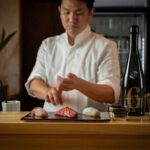 Exclusive 12 Course Omakase Sushi Experience in Osaka - What’s Included and What’s Not