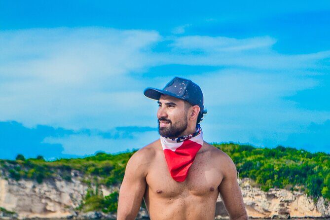 Exclusive adrenaline by buggy and ATV in macau the cave taina - The Experience Breakdown: What to Expect