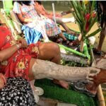 Exclusive and Private 1 Hour Rafting in Lethe and Shopping - The Shopping Experience: Authentic Jamaican Souvenirs