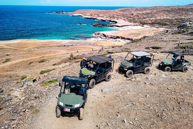 Exclusive Aruba UTV Rentals - What Sets This Experience Apart?