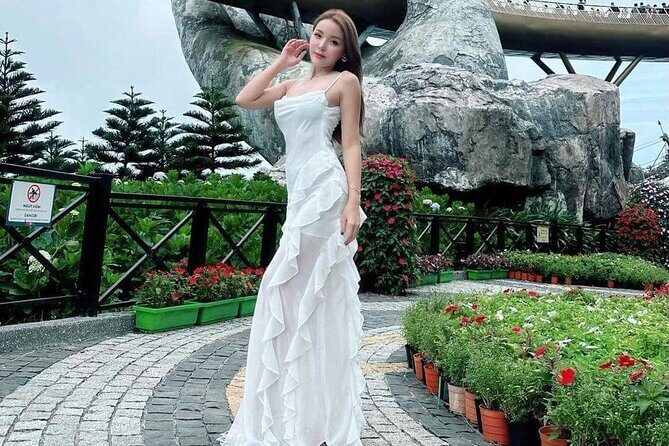 Exclusive Ba Na Hills & Golden Bridge Tour from Hoi An/Da Nang - Is the Price Justified?