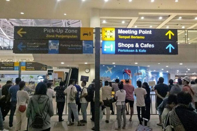 Exclusive Bali Airport Arrival to Hotel Transfer - Why This Transfer Works for Different Travelers