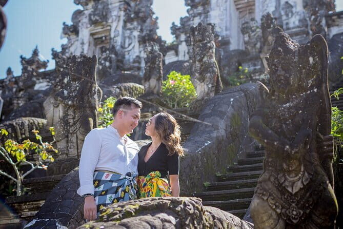 Exclusive Bali: Gates of Heaven, Tirta G - Private & All-Inc - What We Appreciate About the Tour