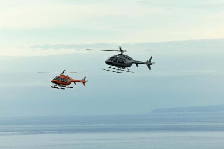 Exclusive Bali, Lombok : Mount Rinjani, Bali Helicopter Tour - Why This Tour Offers Great Value