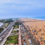 Exclusive Day Tour from Pondicherry to Discover Chennai - Transition to Contemporary Art and Local Life