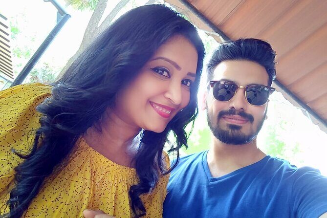 Exclusive Day Trip in Pondicherry with Female Guide - Authentic Experiences Confirmed by Reviewers