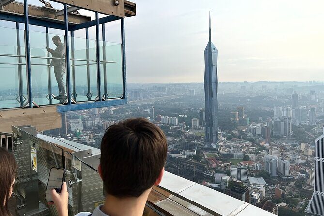 Exclusive Deal KL Tower Ticket - Final Thoughts