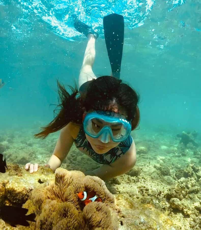 Exclusive Gili Nanggu, Sudak, and Kedis Tour Featuring GoPro - A Close Look at the Itinerary
