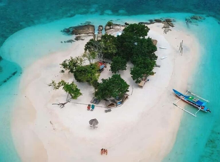 Exclusive Gili Nanggu, Sudak, and Kedis Tour Featuring GoPro - The Value of a Private Guided Tour