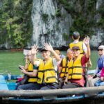 Exclusive Halong Bay Day Cruise from HanoiLargest Luxury Vessel - What Sets This Tour Apart