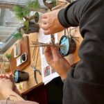 Exclusive Kanazawa Craft Bonsai Experience with Black Tile Pot - The Experience: What to Expect Step-by-Step