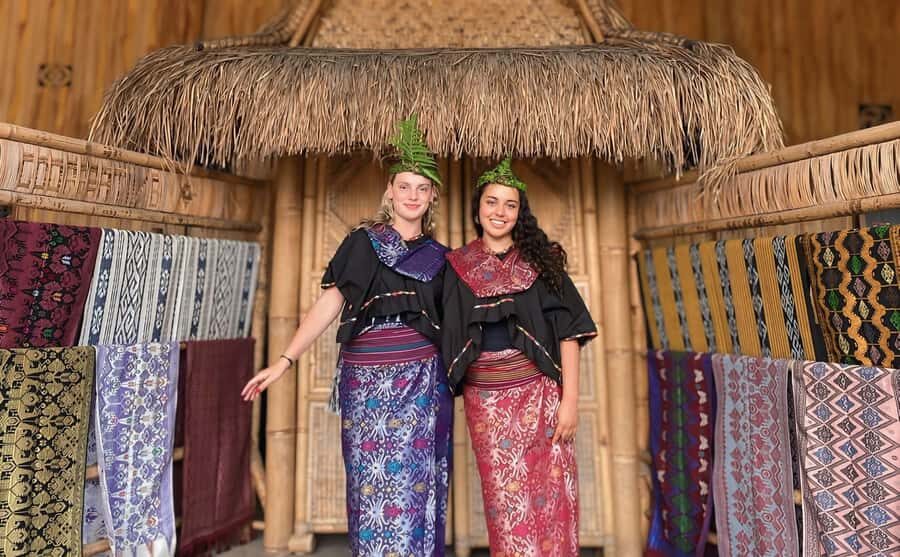 Exclusive Lombok City Tour Experience: Culture & Heritage - Practical Details & Tips