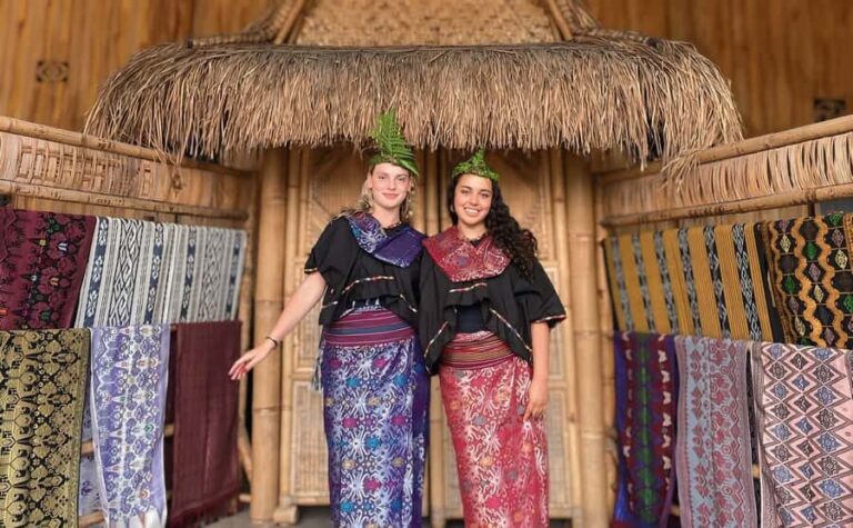Exclusive Lombok City Tour Experience: Culture & Heritage - Practical Details and What You Can Expect