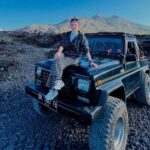 Exclusive Mt. Batur Jeep Sunrise Tour: Volcano Views & Black Lava - Who Is This Tour Best For?