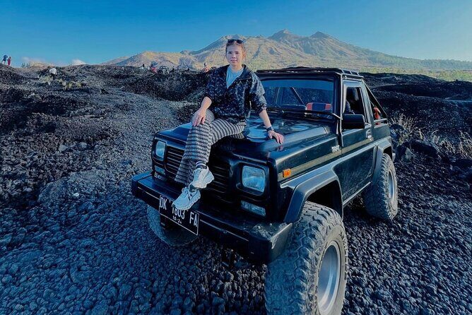 Exclusive Mt. Batur Jeep Sunrise Tour: Volcano Views & Black Lava - Who Is This Tour Best For?