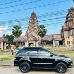 Exclusive Northern Thailand Tours - Transportation and Logistics
