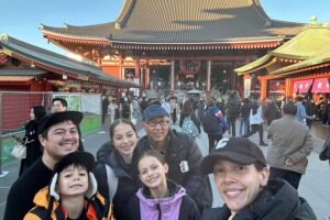Exclusive One-Day Tokyo Private Walking Tour with Expert Guide - What to Expect on the Day