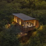 Exclusive Over Night Glamping Experience and Nature Trail - What to Expect on Your Wildlife Adventure