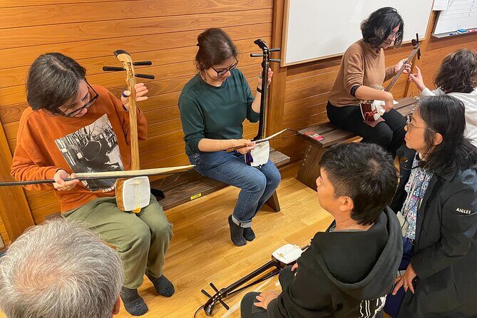 Exclusive Owara Tour: Walk, Practice View & Hands-on - What’s the Value?