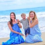 Exclusive photo shoot in Punta Cana - The Location: Playa Macau’s Natural Charm