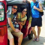Exclusive : Polonnaruwa Ancient city exploration by Tuk-Tuk! - What Travelers Are Saying