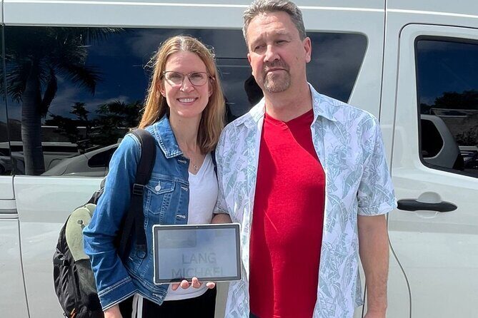 Exclusive Private Airport Transfer Service to Punta Cana - The Sum Up