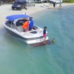 Exclusive Private Boat Tour - What’s Included and What’s Not