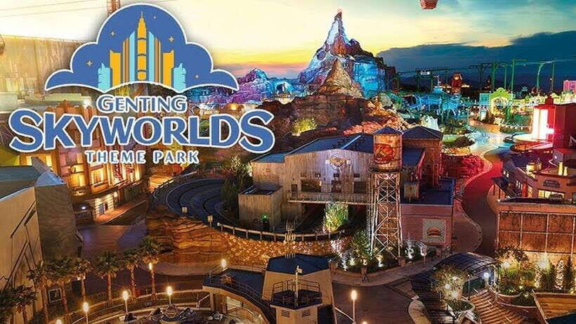 Exclusive Private Day Trip to Genting Highlands - Why Choose a Private Day Trip to Genting Highlands?