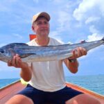 Exclusive Private Fishing Adventure in Ko Lanta - What Makes This Tour Stand Out?